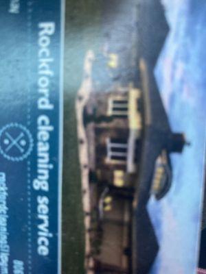 Rockford cleaning service