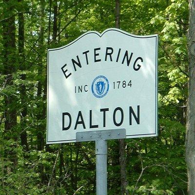 Dalton Town of