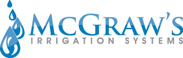 McGraw's Irrigation Systems