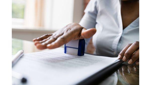 Upper Echelon Notary Services