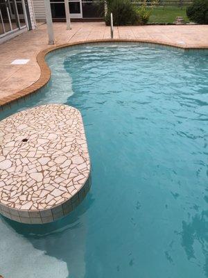 Angel Falls Pool and Spa Service