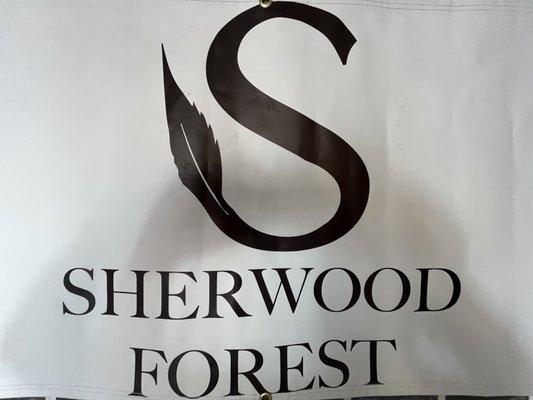 Sherwood Forest