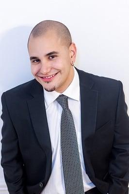 Chris Bastidas Real Estate