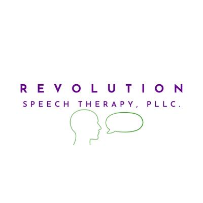 Revolution Speech Therapy