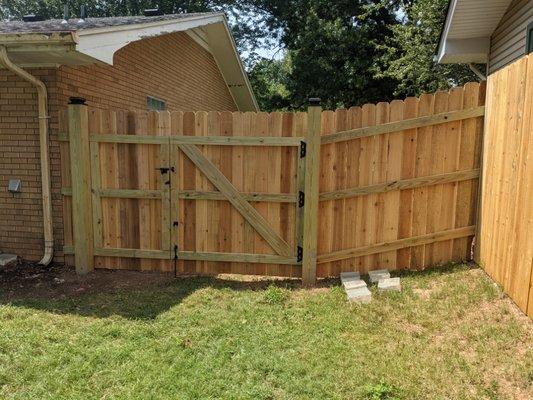 All About that Construction