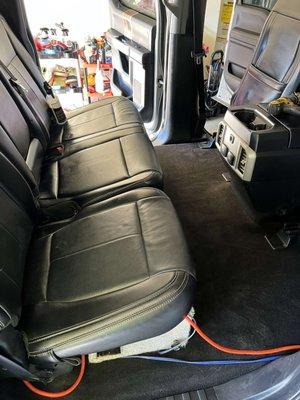 4Trell’s Detailing