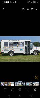 Lil Bit's Italian Ice