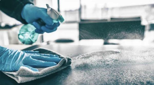 Pure Boost Cleaning