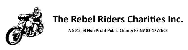 Rebel Riders Charities