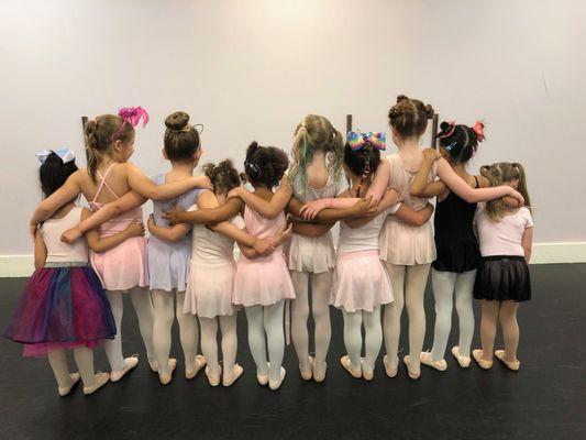 Happy Feet Dance Studio