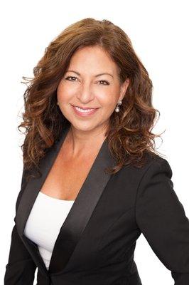 Trinaise Abbott - Carrington Real Estate Services