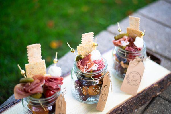 Jar-cuterie