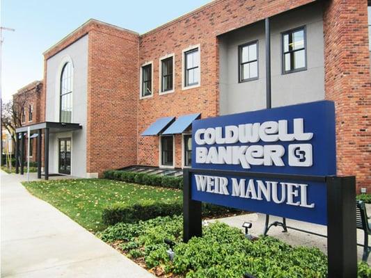 Coldwell Banker Weir Manuel