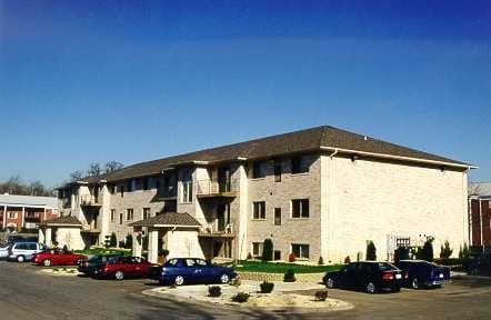 Equity Property Management