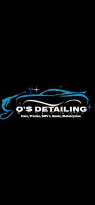 O’s Detailing