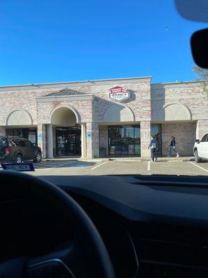 Gateway Fuels