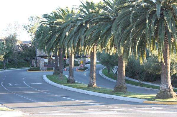 Otay Ranch Five Community Association