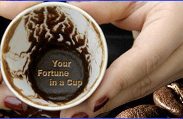 Fortune Telling