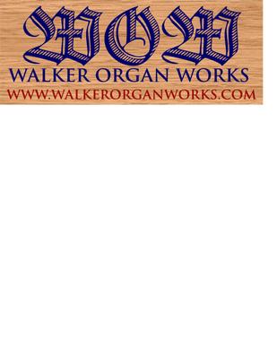 Walker Organ Works