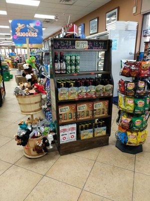 Broadway Mobil & Travel Mart