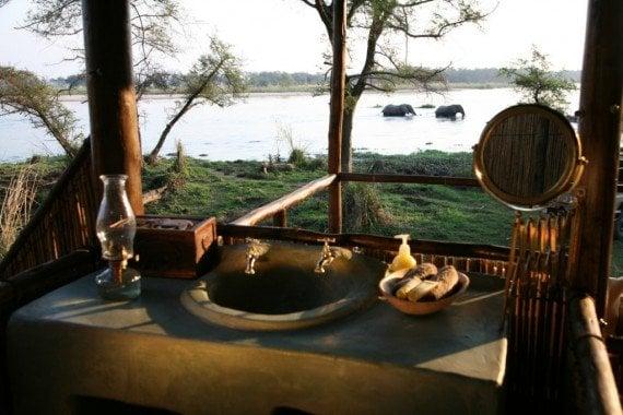 African safari 2010 by George