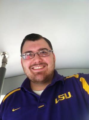 Assistant Pastor John Kelley