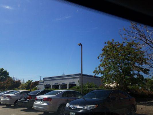 Speedee Oil Change & Tune Up