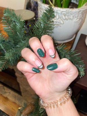 Dear Queen Nails Studio