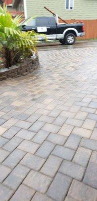 David Hernandez Pavers