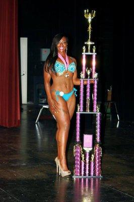 Body by Ashley Personal Training