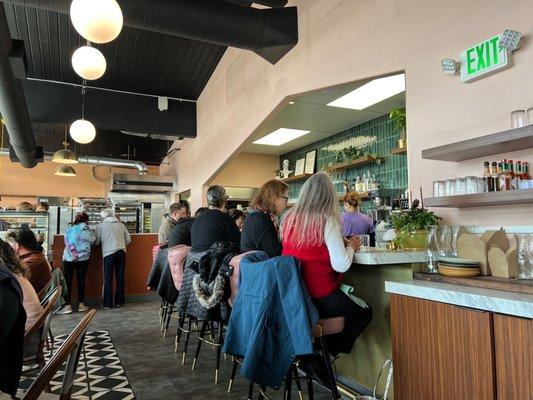 Montclair Neighborhood