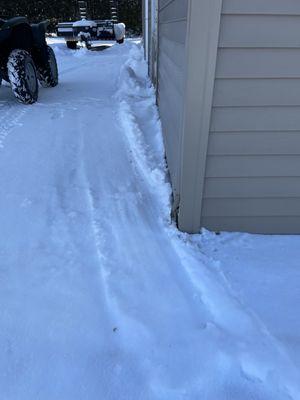 Five Star Lawn Care & Snow Plowing