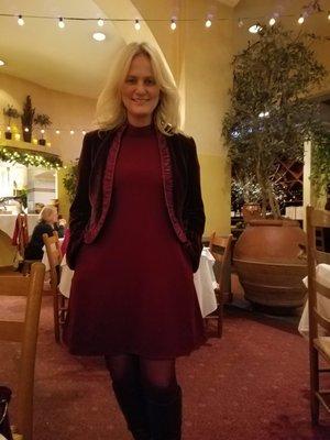 With over 20 years of full time Real Estate experience I am always ready for you and your Real Estate needs!