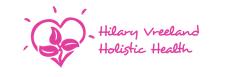 Hilary Vreeland Holistic Health and Energy Healer