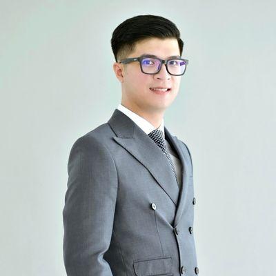 Nhan Nguyen Real Estate Agent