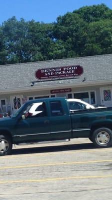 Dennis Food & Package