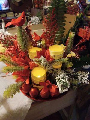 Angela's Crafty Treasure Box