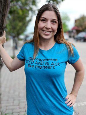 Custom Gear available in sizes S-4X