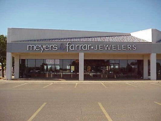 Meyers & Farrar Jewelers
