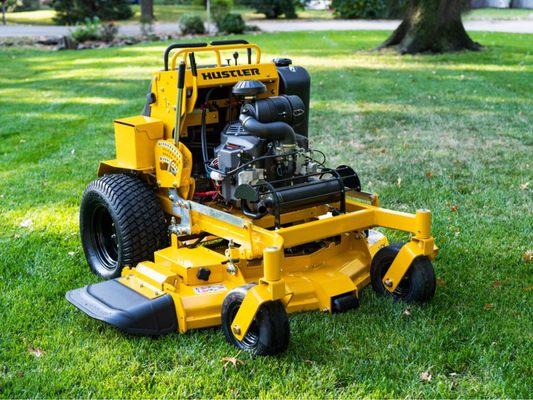 Dave’s Lawn Care