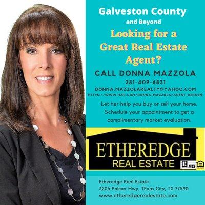 Donna Bergen Realty