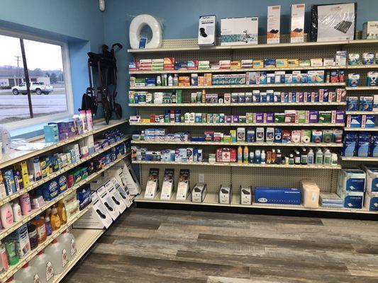 Poole's Pharmacy Care - Lewisport