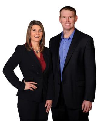 The Jennings Real Estate Team