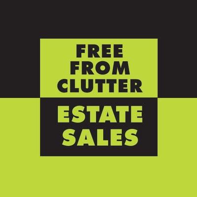 Free From Clutter Estate Sales