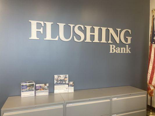 Flushing Savings Bank
