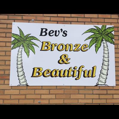 Bev's Bronze And Beautiful Tanning Salon