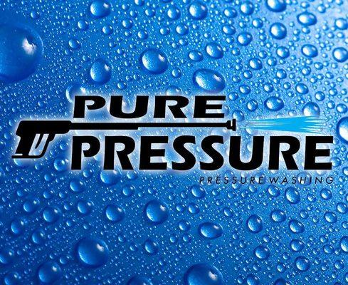 Pure Pressure Washing