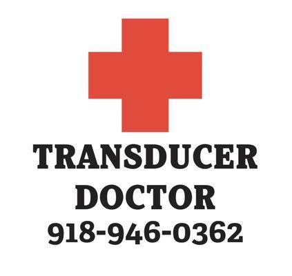 Transducer Doctor
