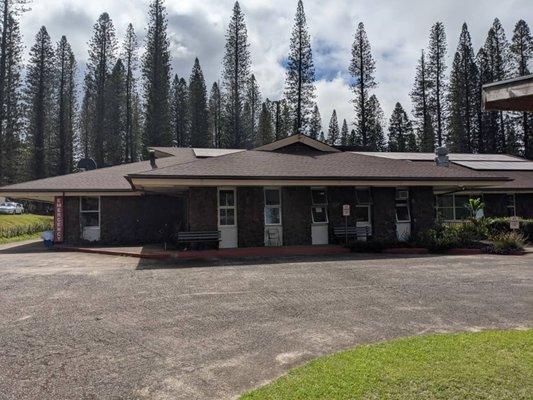 Clinical Labs of Hawaii