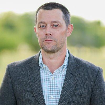 Brandon Pruitt - Henry Hayes Company